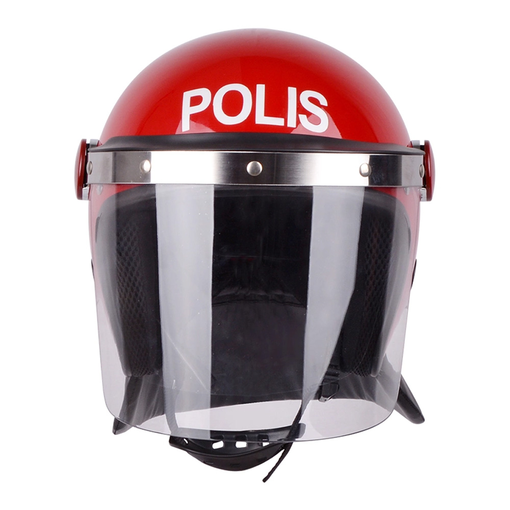 Anti Riot Helmet Factory Anti Riot Helmet Factory