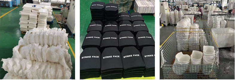 Bulletproof Plate Manufacturer Bulletproof Plate Manufacturer